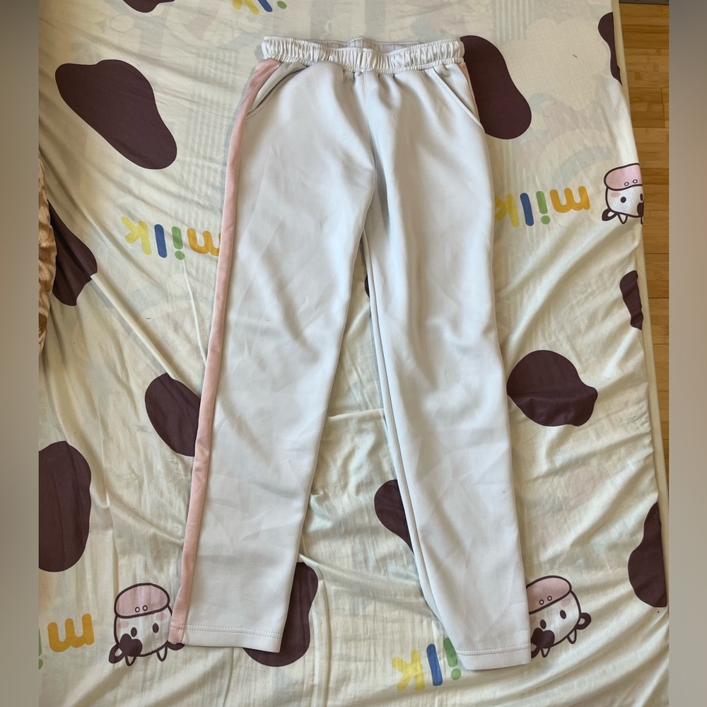 Basic long pant